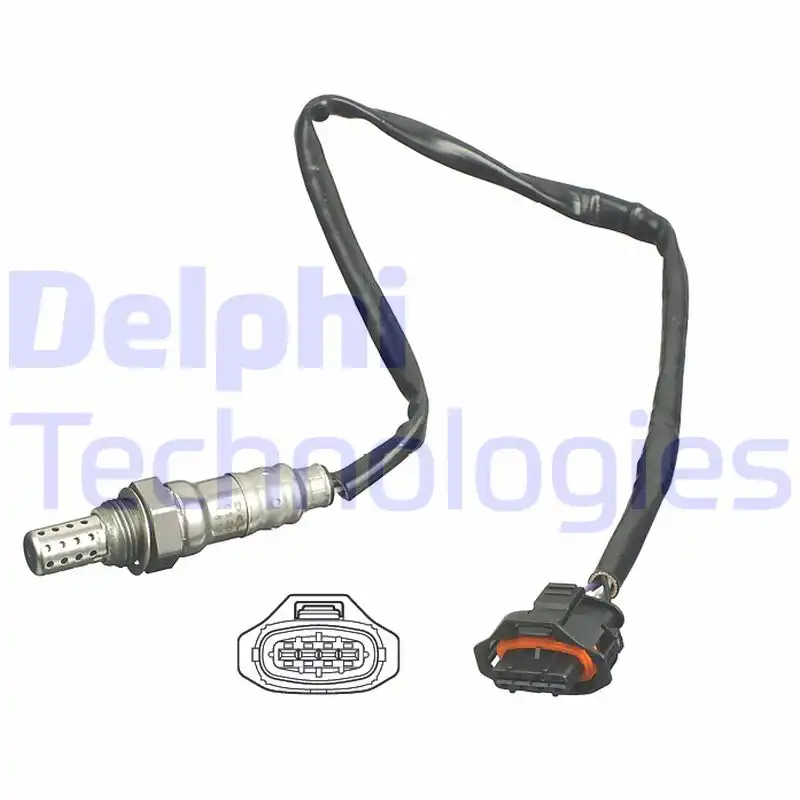 DELPHI ES20426-12B1