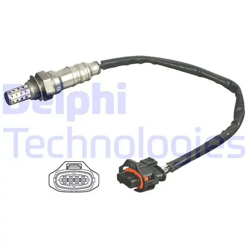 DELPHI ES20427-12B1