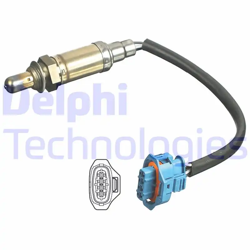 DELPHI ES20429-12B1