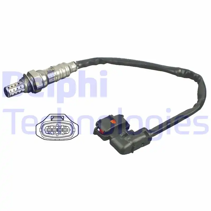 DELPHI ES20430-12B1