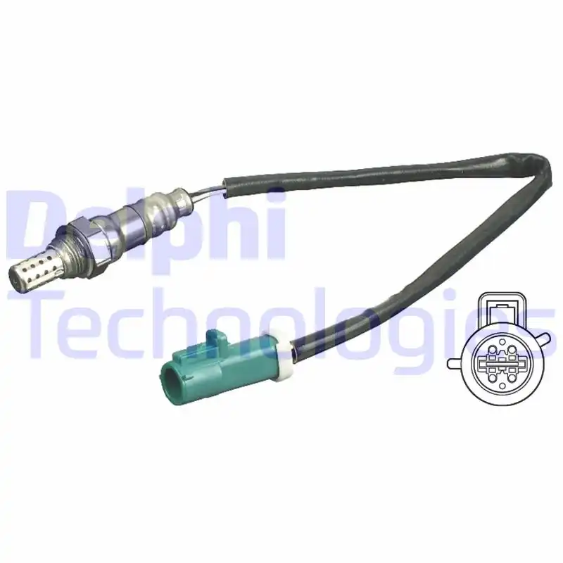 DELPHI ES20442-12B1