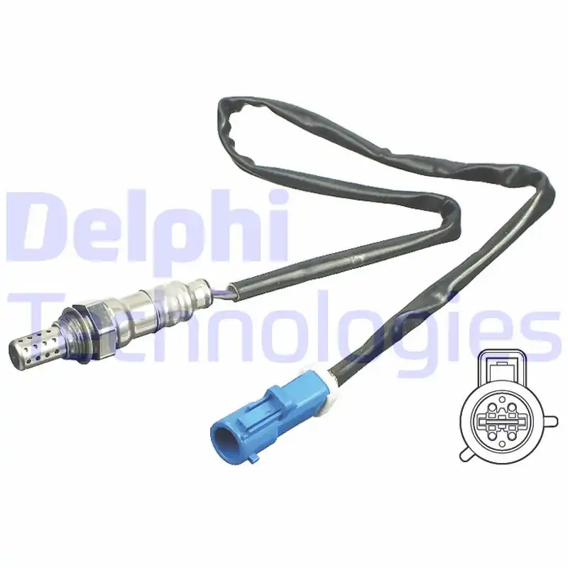 DELPHI ES20443-12B1