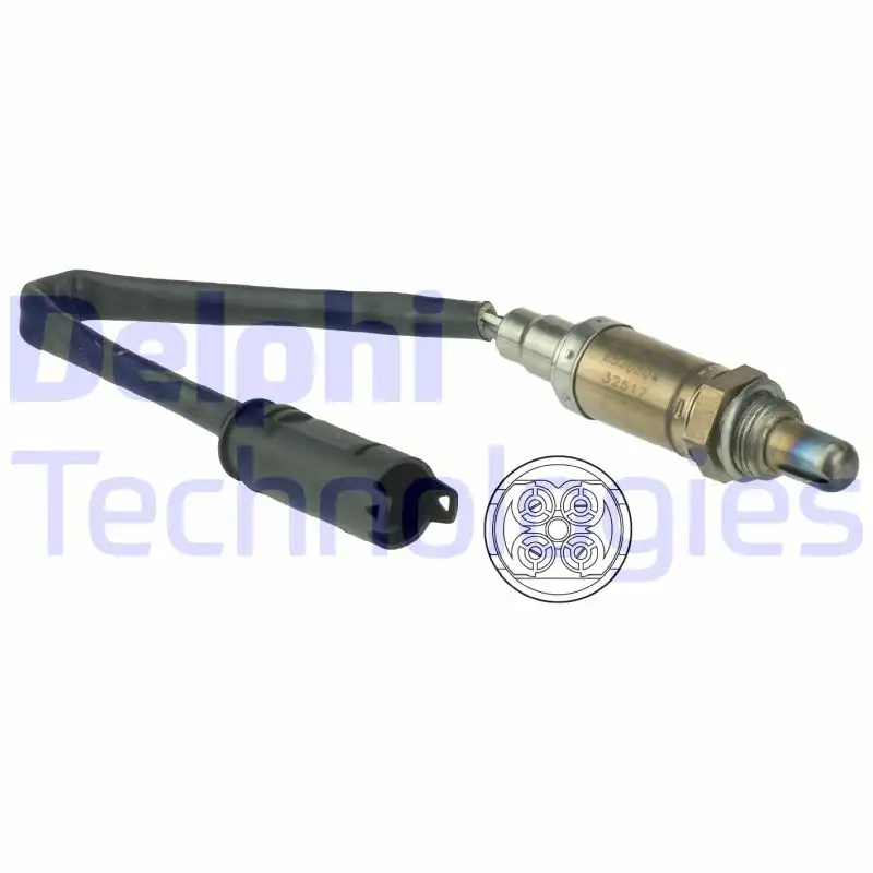 DELPHI ES20504-12B1