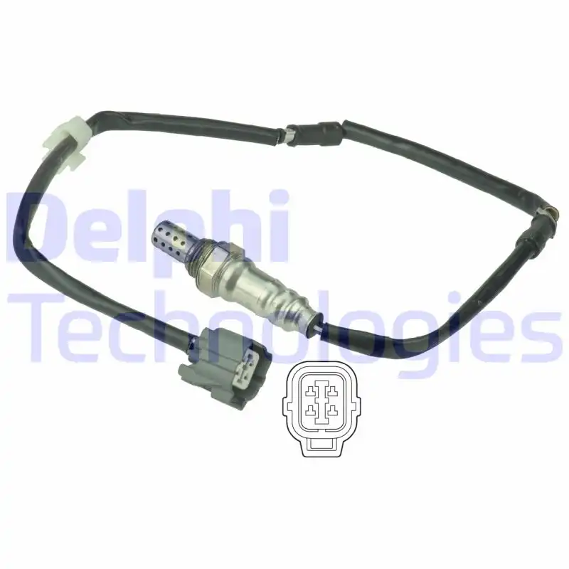 DELPHI ES20509-12B1