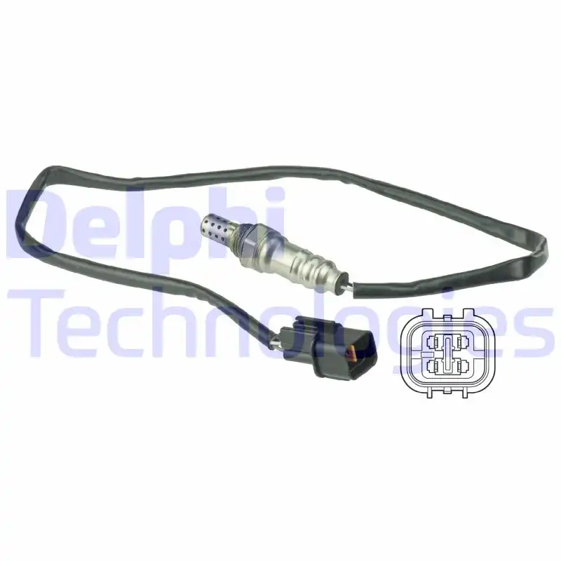 DELPHI ES20510-12B1