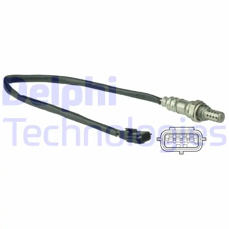 DELPHI ES20511-12B1