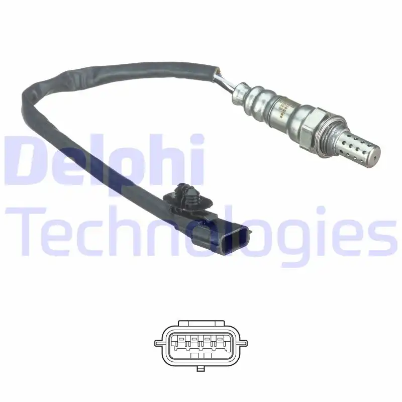DELPHI ES20523-12B1