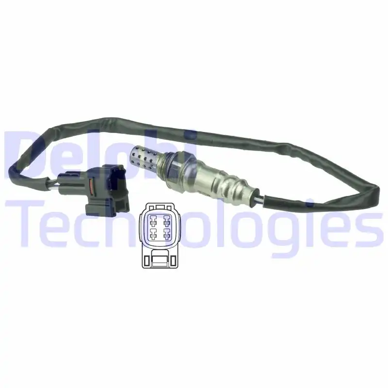 DELPHI ES20525-12B1