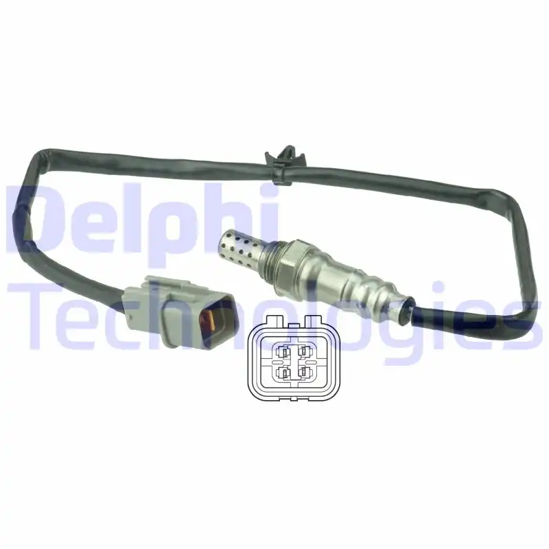 DELPHI ES20528-12B1