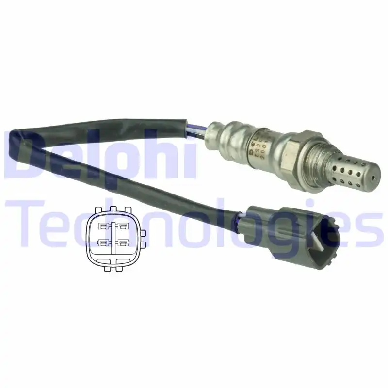 DELPHI ES20558-12B1