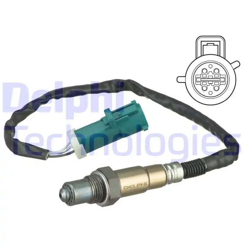 DELPHI ES20629-12B1