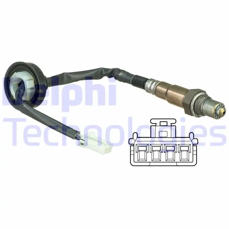 DELPHI ES20630-12B1
