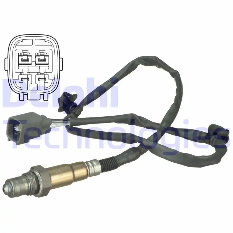 DELPHI ES20631-12B1