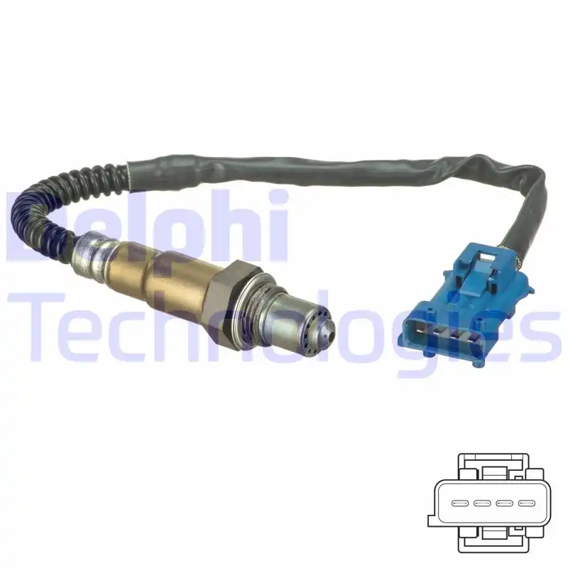 DELPHI ES20632-12B1