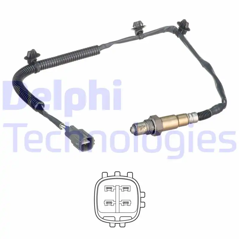 DELPHI ES20633-12B1