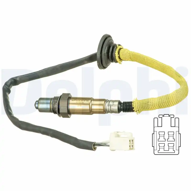 DELPHI ES20634-12B1