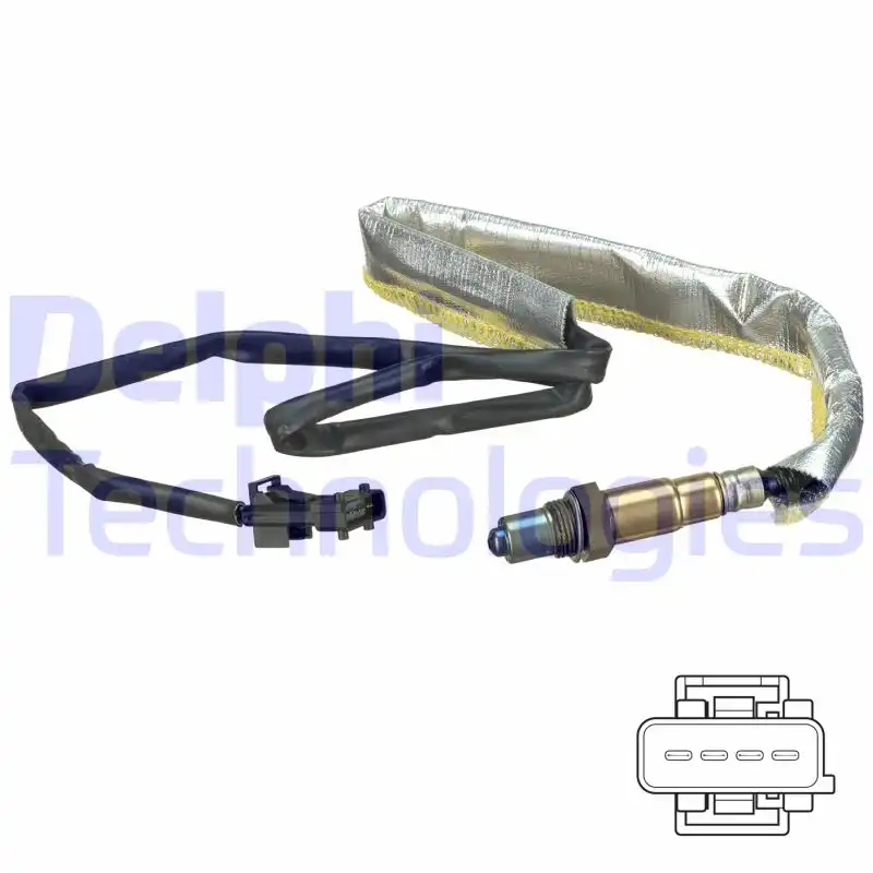 DELPHI ES20635-12B1