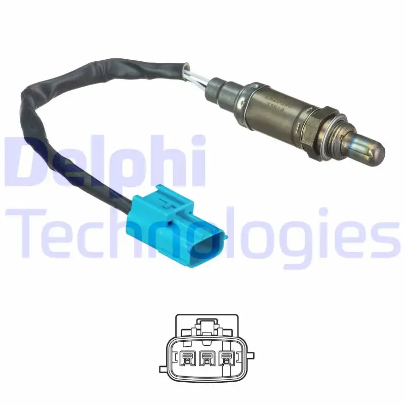 DELPHI ES20640-12B1