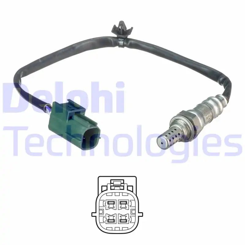 DELPHI ES20641-12B1