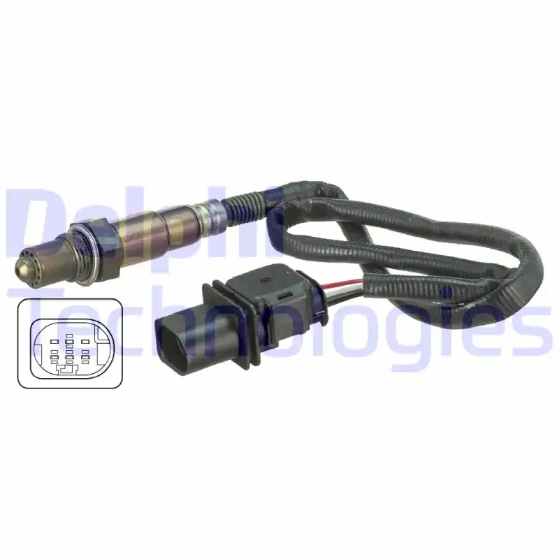 DELPHI ES20673-12B1