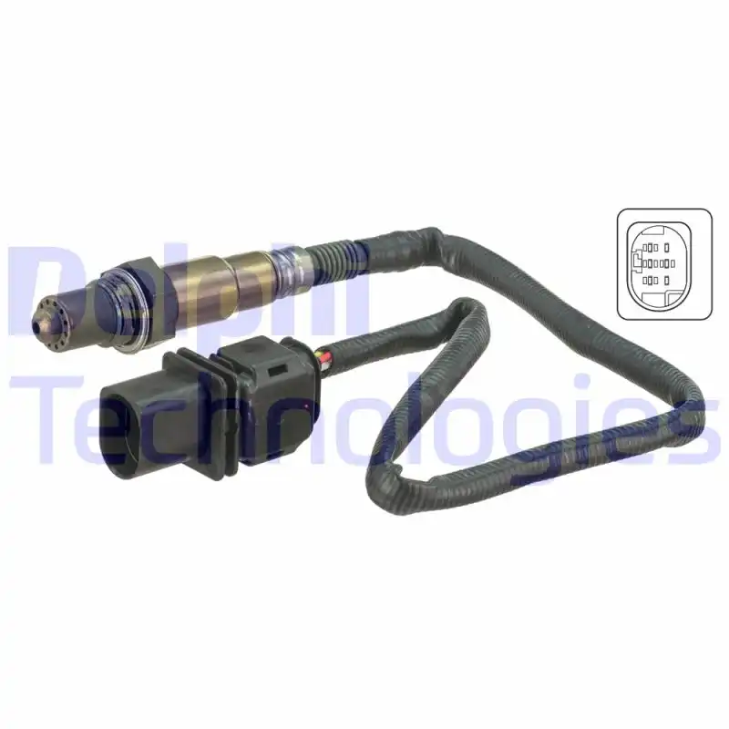 DELPHI ES20677-12B1