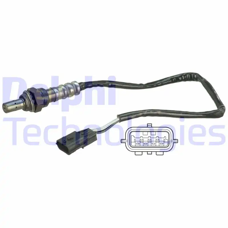 DELPHI ES20679-12B1