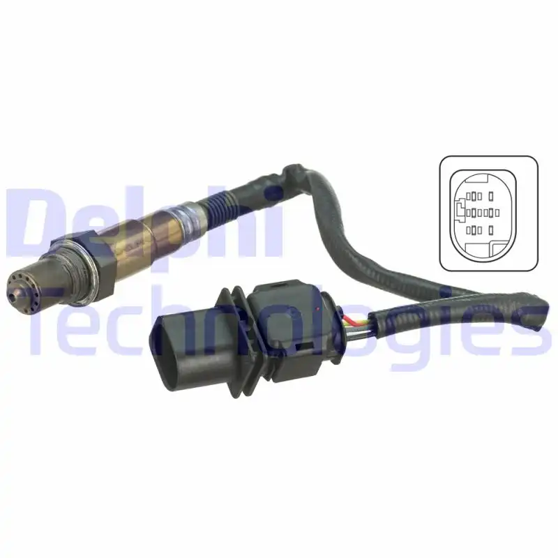 DELPHI ES20681-12B1