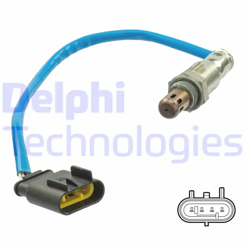 DELPHI ES21061-12B1