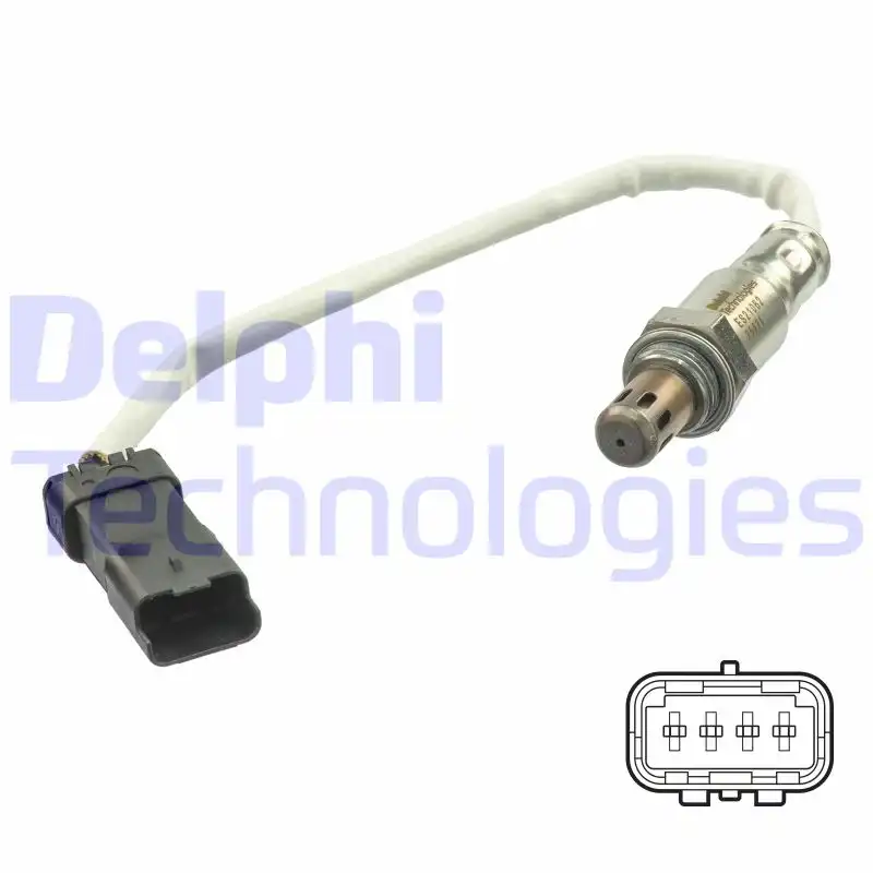 DELPHI ES21062-12B1