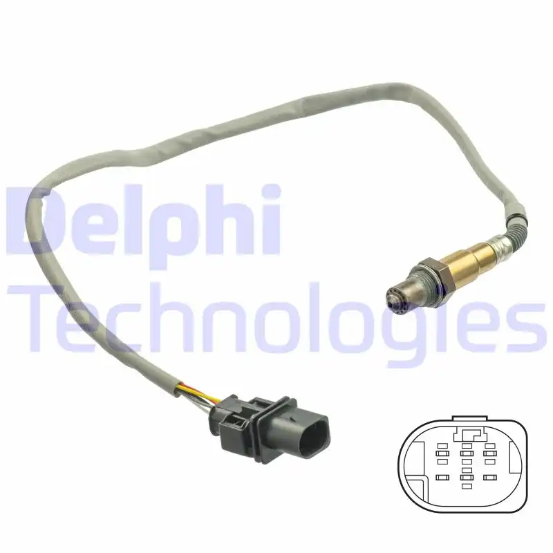 DELPHI ES21065-12B1