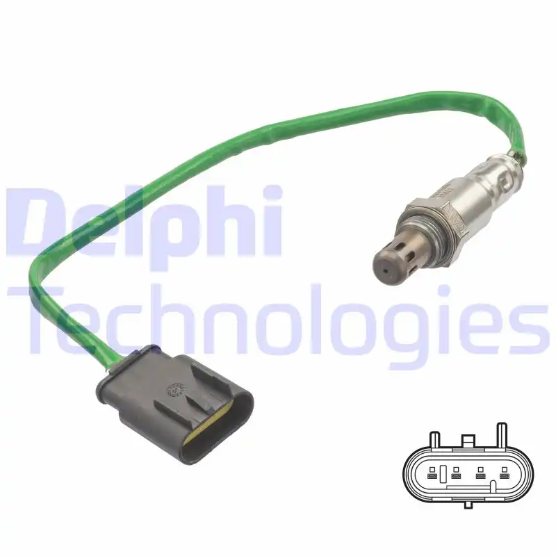 DELPHI ES21066-12B1
