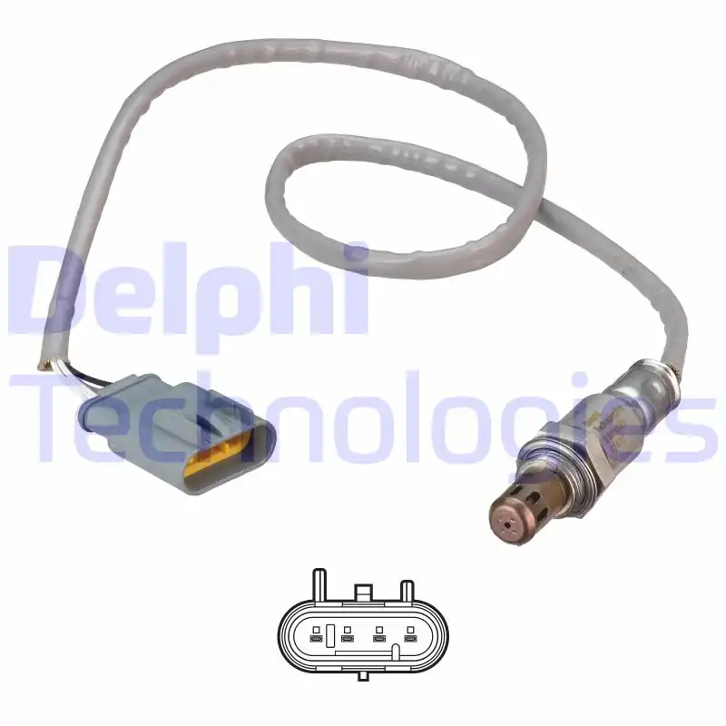 DELPHI ES21073-12B1