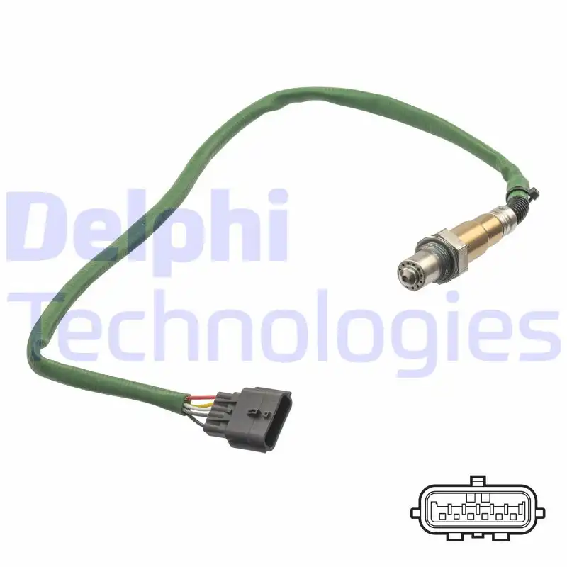DELPHI ES21080-12B1