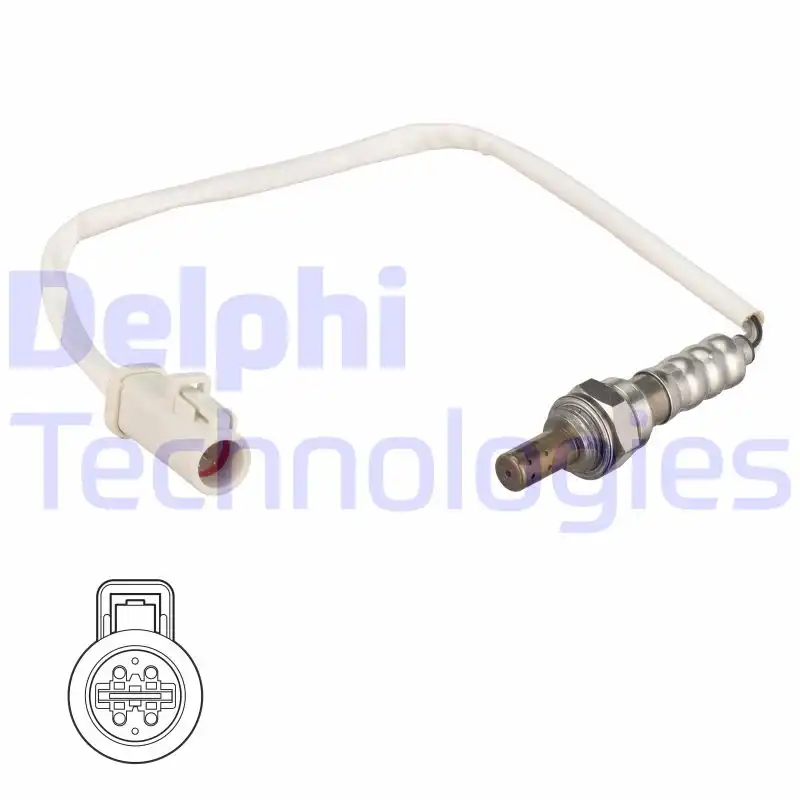 DELPHI ES21082-12B1