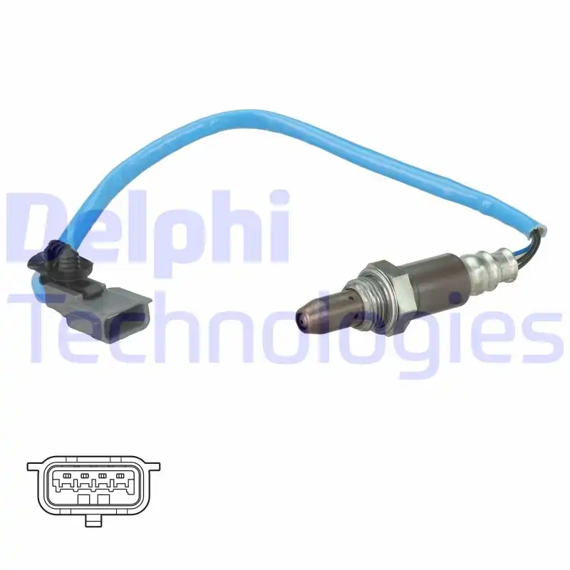 DELPHI ES21088-12B1