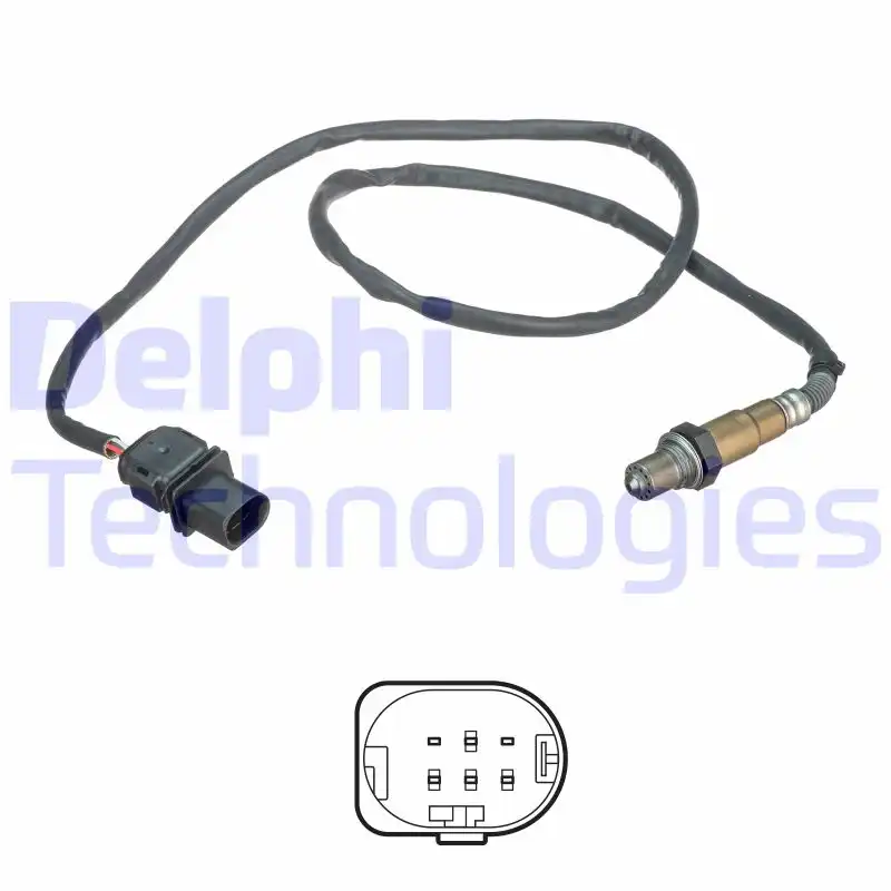 DELPHI ES21110-12B1