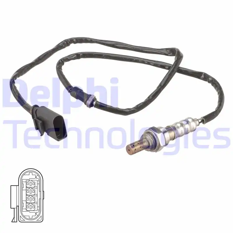 DELPHI ES21111-12B1