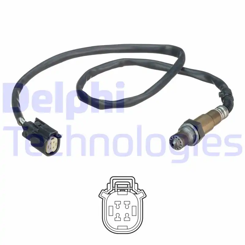 DELPHI ES21126-12B1