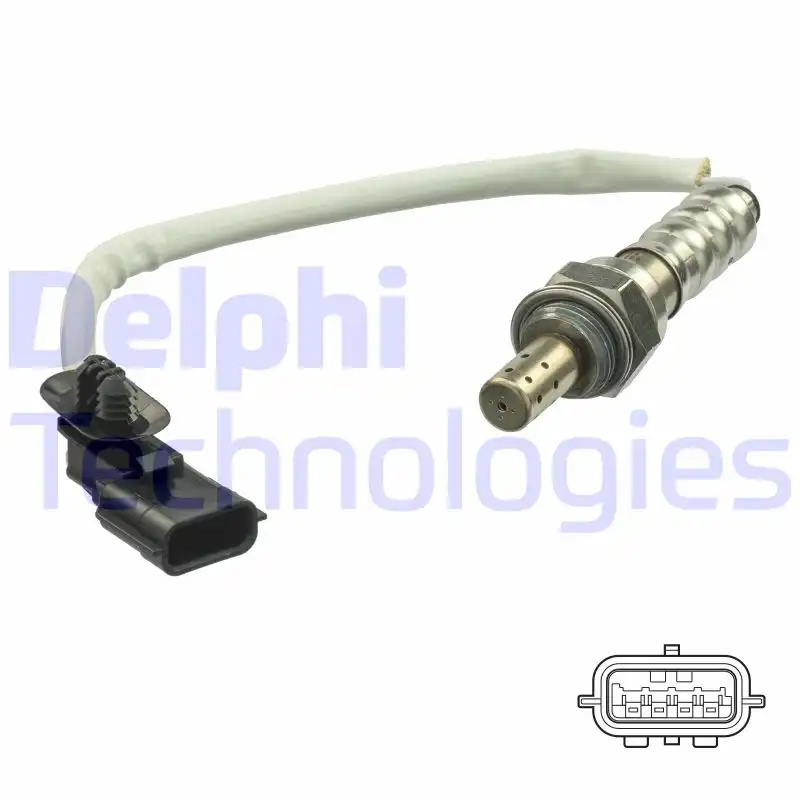 DELPHI ES21134-12B1