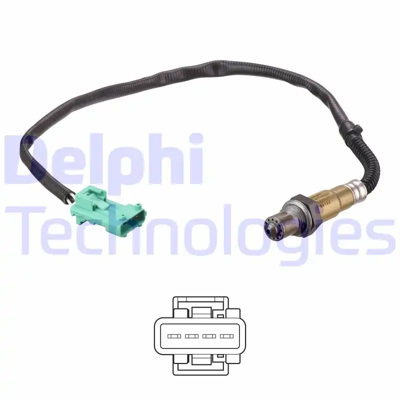 DELPHI ES21147-12B1