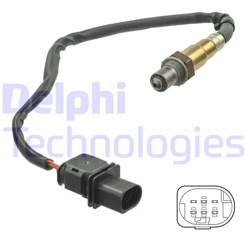 DELPHI ES21159-12B1
