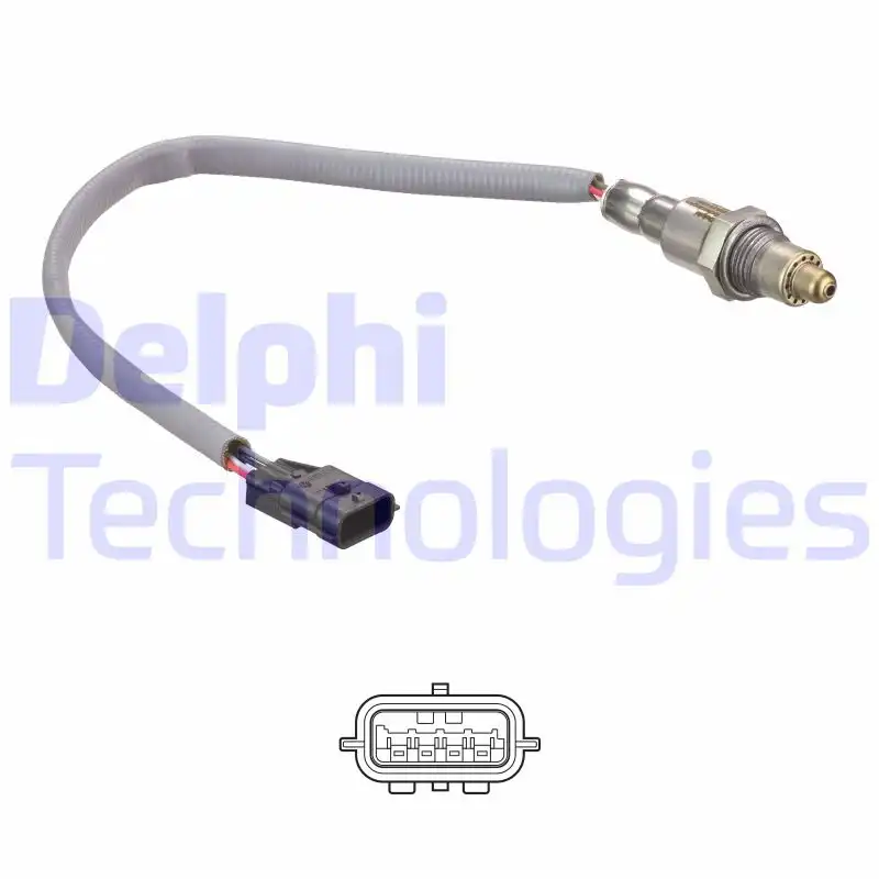 DELPHI ES21169-12B1