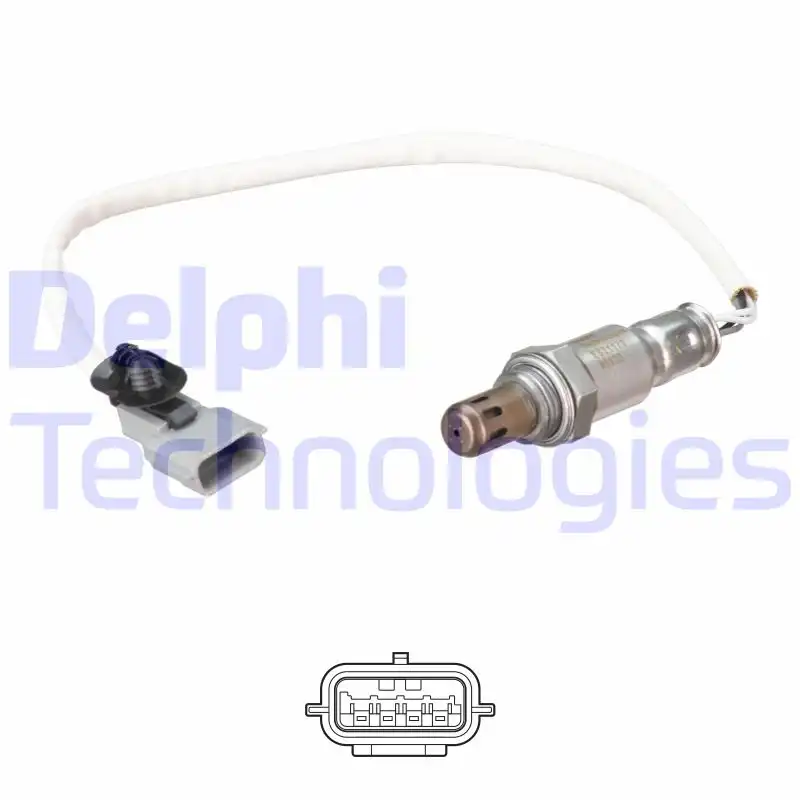 DELPHI ES21170-12B1