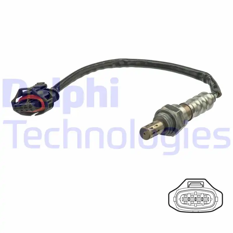 DELPHI ES21177-12B1