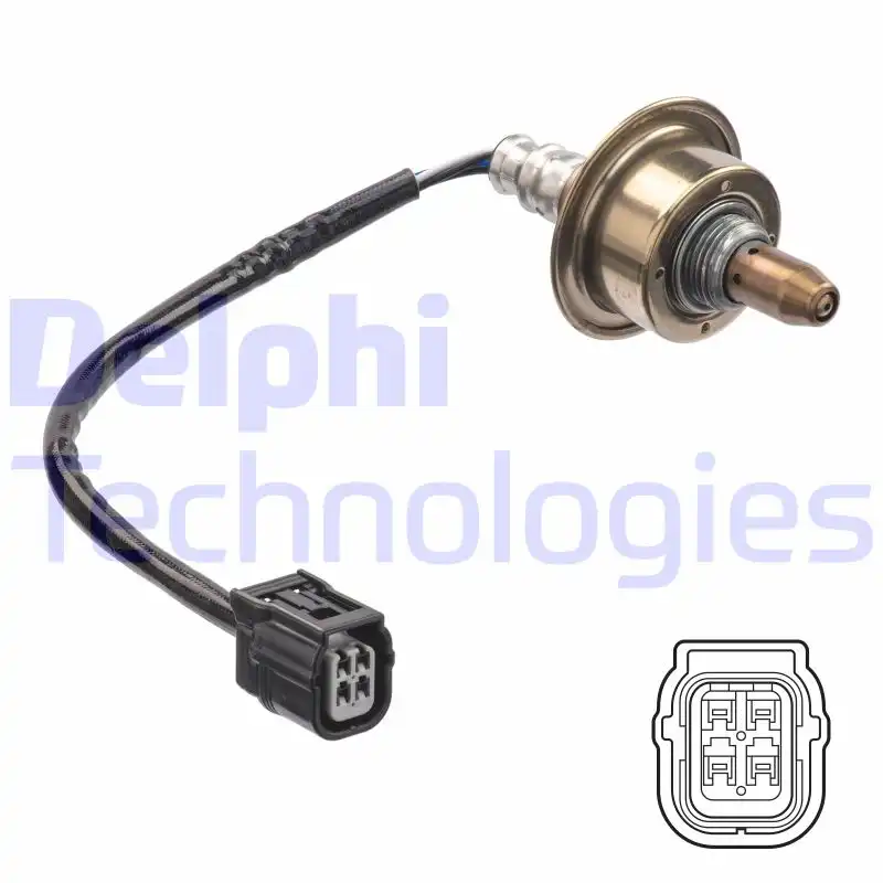DELPHI ES21178-12B1