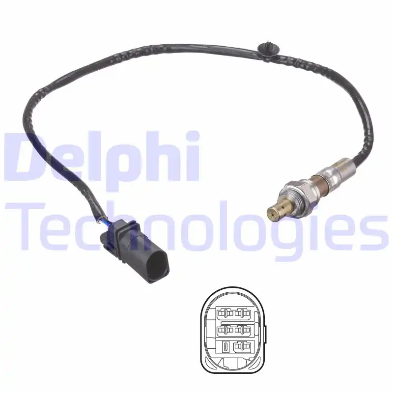 DELPHI ES21179-12B1