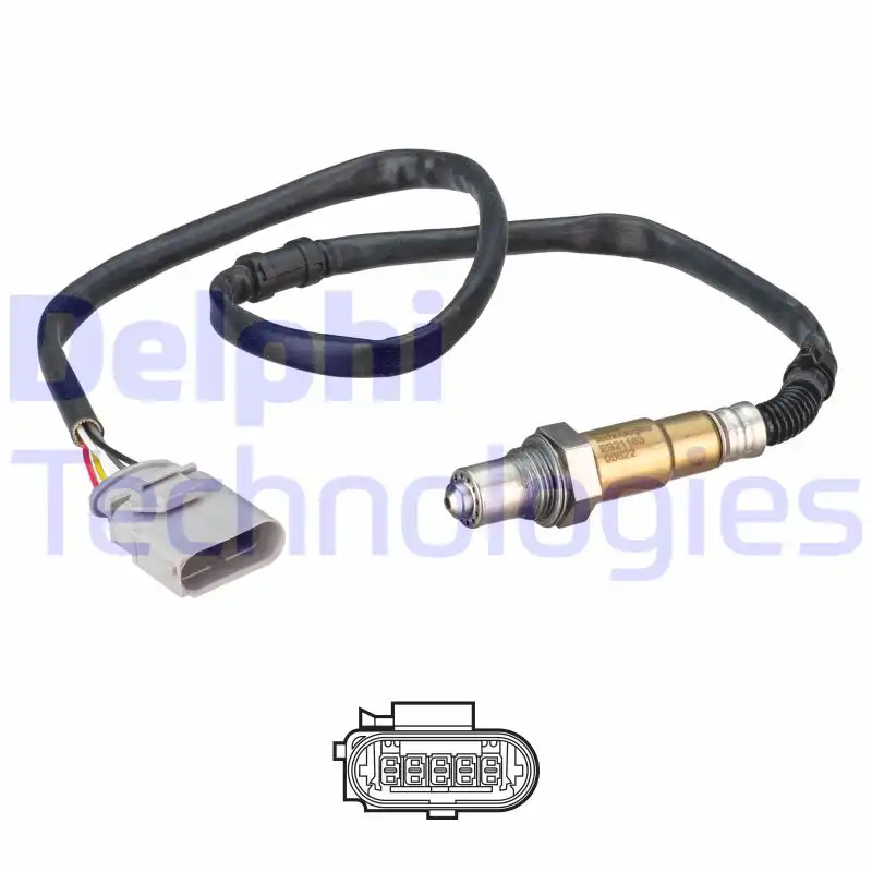 DELPHI ES21183-12B1