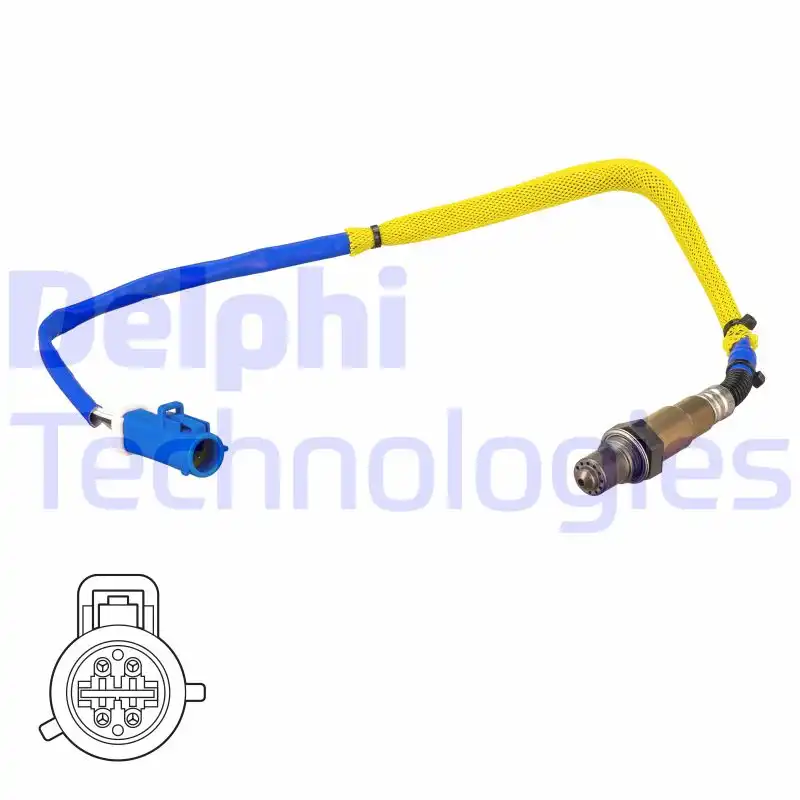 DELPHI ES21184-12B1