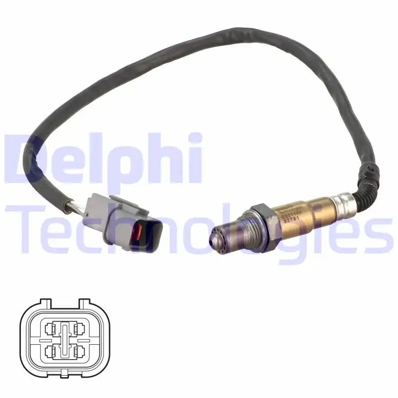 DELPHI ES21189-12B1