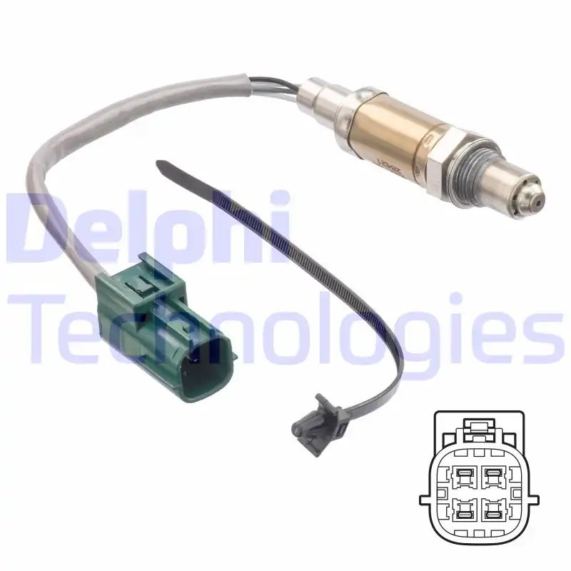 DELPHI ES21195-12B1